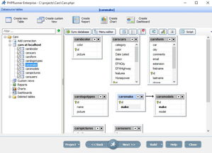 PHPRunner 10.1 最新版 高效PHP代碼生成與迷你下載指南