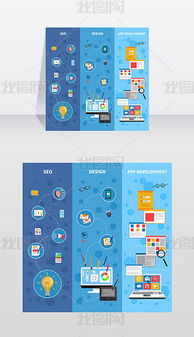 軟件廣告設(shè)計(jì)模板 從圖片素材到開(kāi)發(fā)落地的完整指南