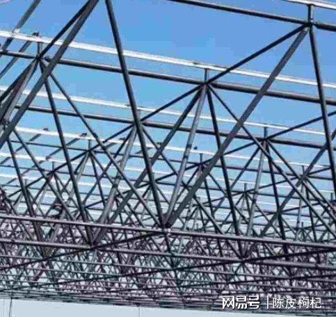 安徽千達(dá)鋼結(jié)構(gòu)工程的施工工藝 精工細(xì)筑，穩(wěn)如磐石